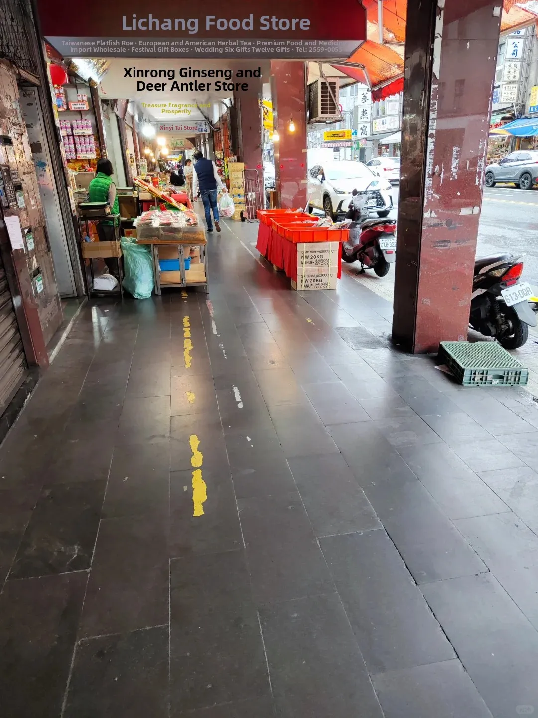 Taiwan's Cities: More Mainland China 3rd-Tier or Mini-Japan? WTF is the Real Deal? 4