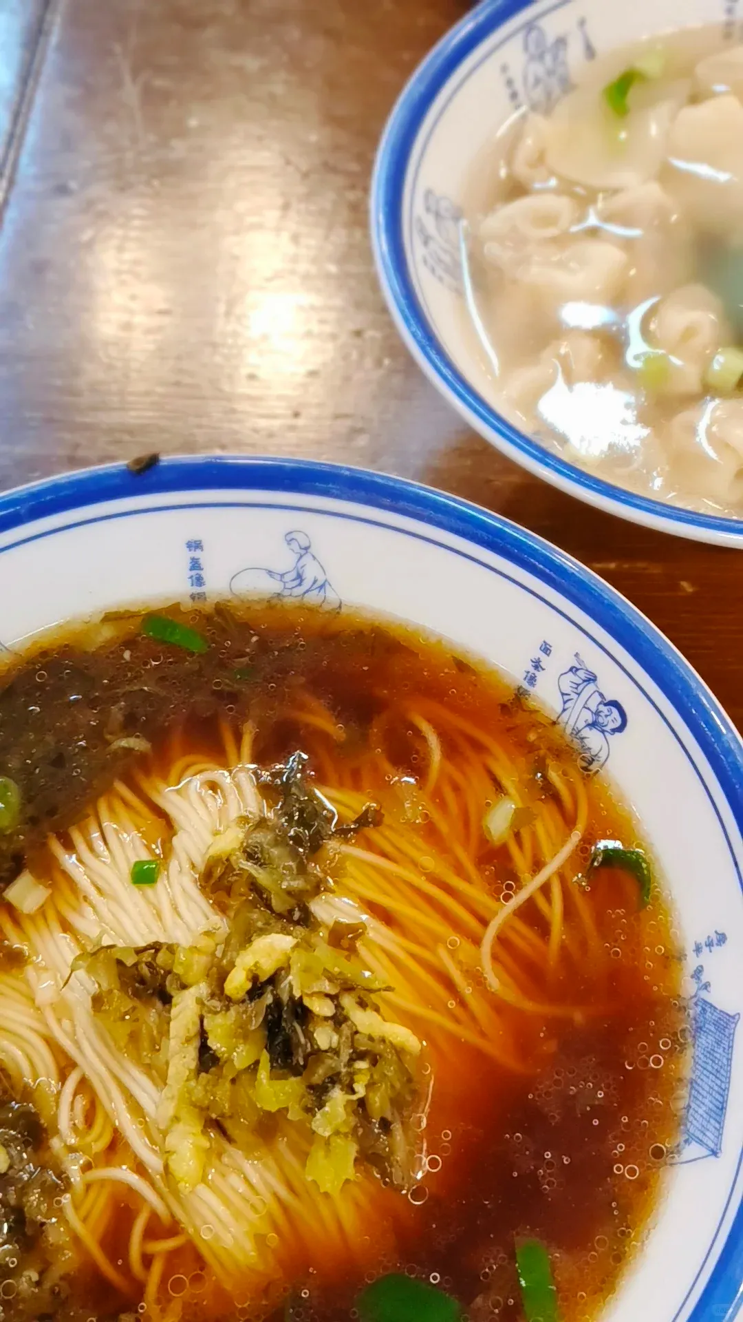 My Qingming Suzhou Post-Mortem 3