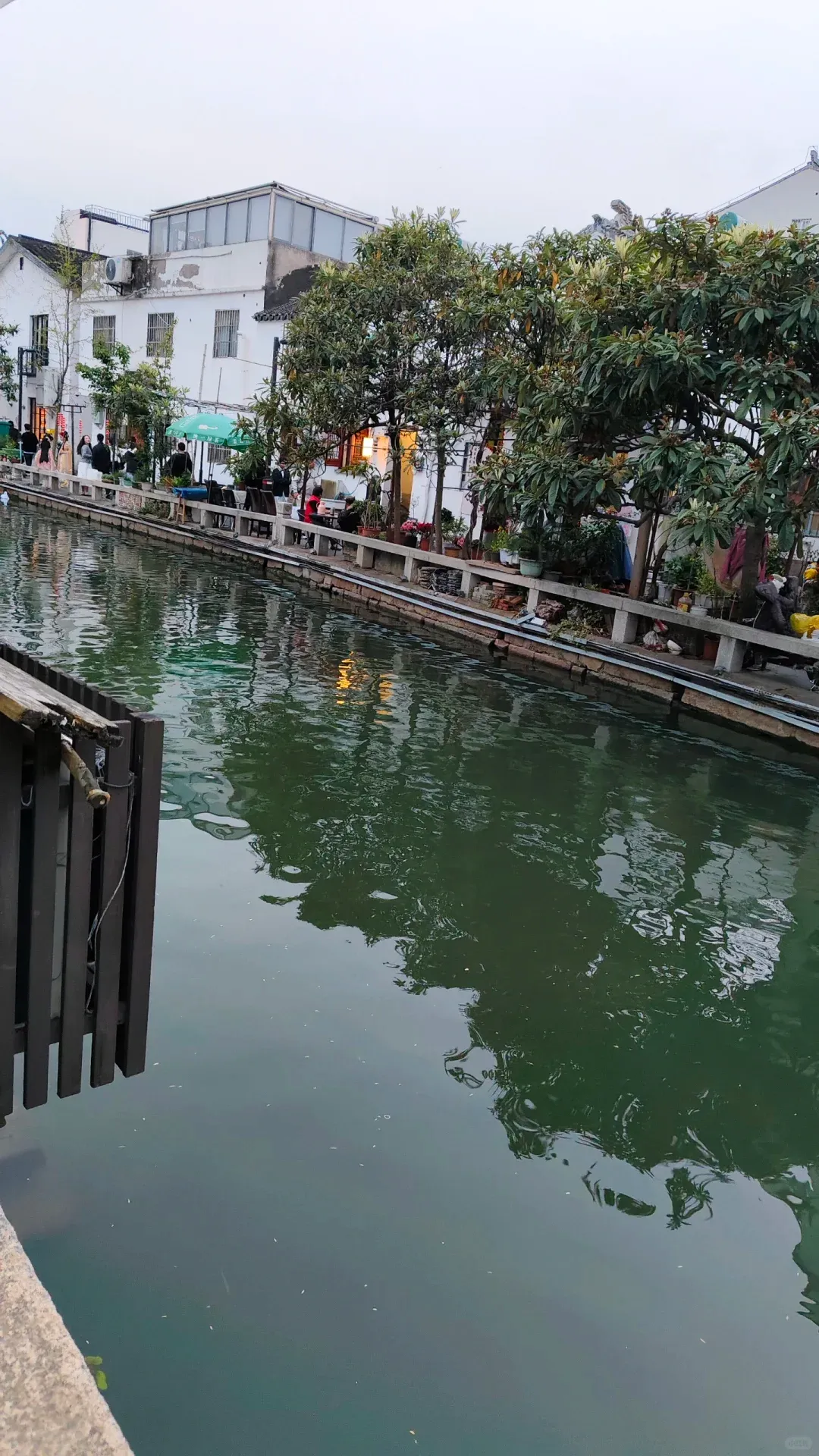 My Qingming Suzhou Post-Mortem 7