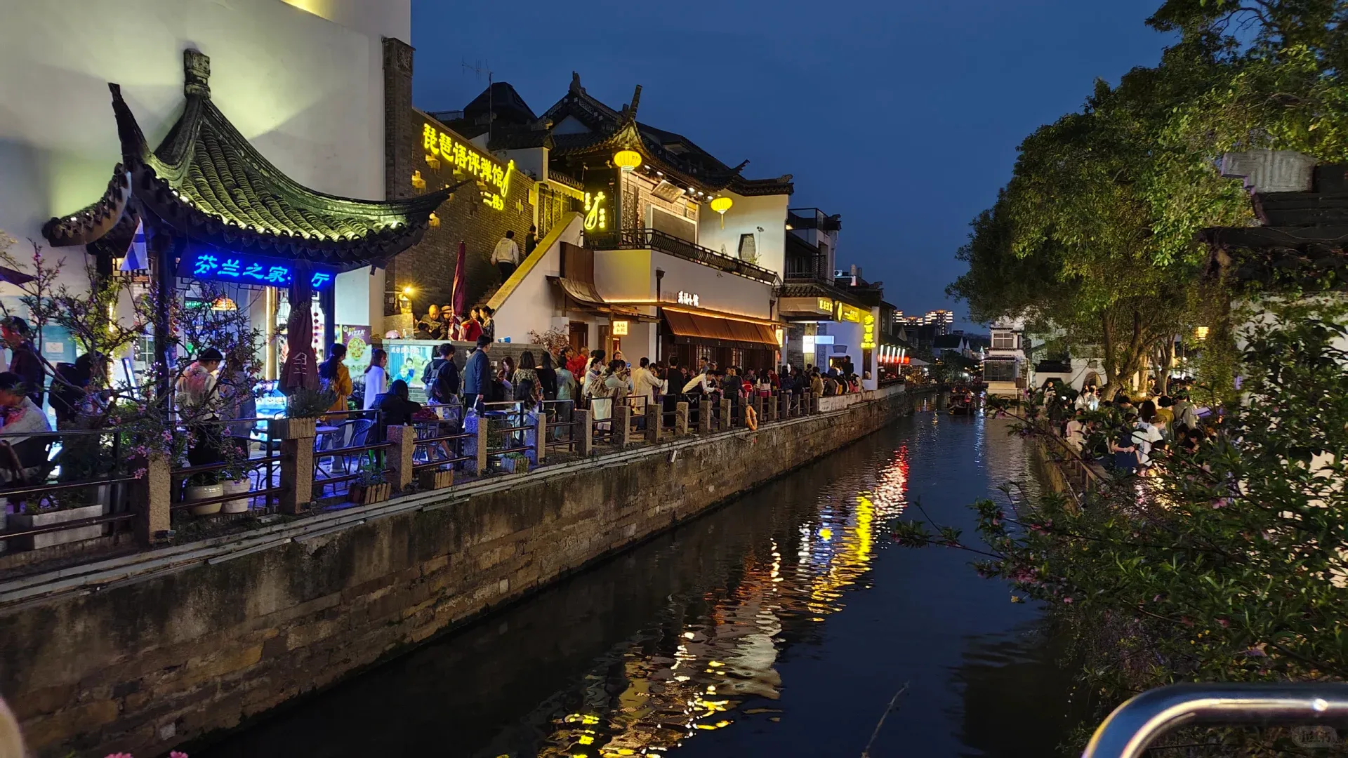 My Qingming Suzhou Post-Mortem 8