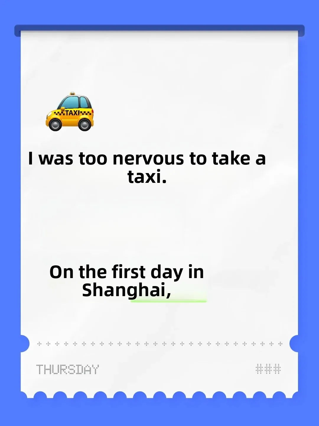 Shanghai Taxi Prices: My Wallet Just Had a Heart Attack! 😱💸 2