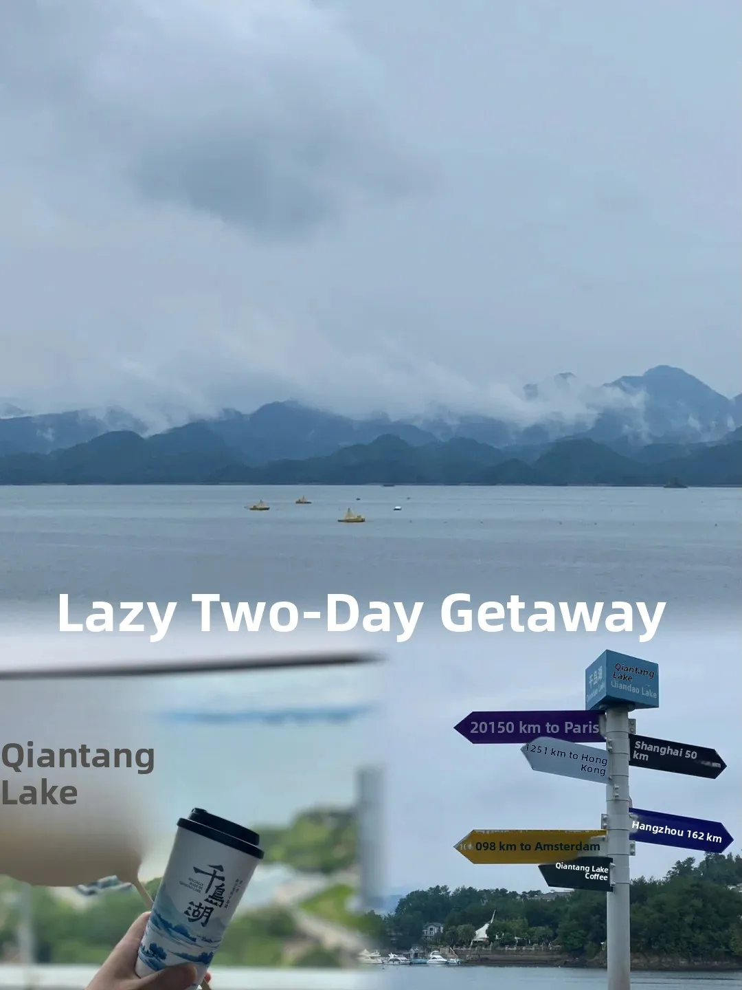 Thousand Island Lake: My First (and Very Likely Last) Visit. 2