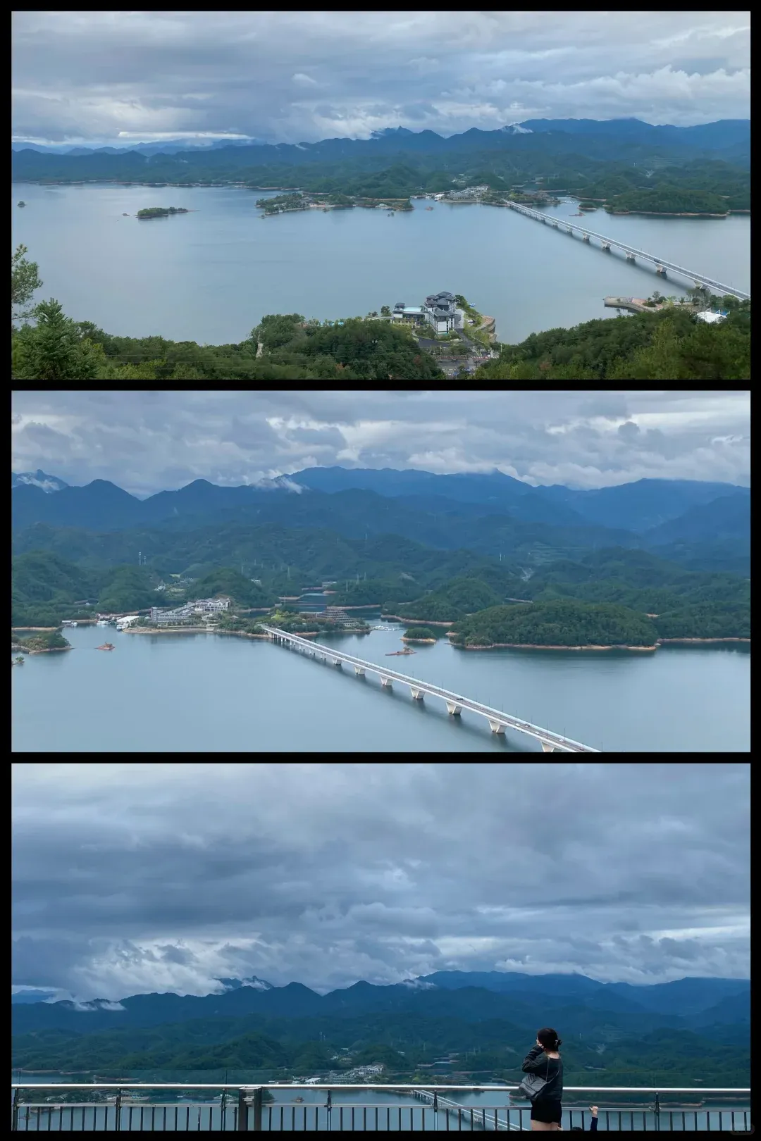 Thousand Island Lake: My First (and Very Likely Last) Visit. 4