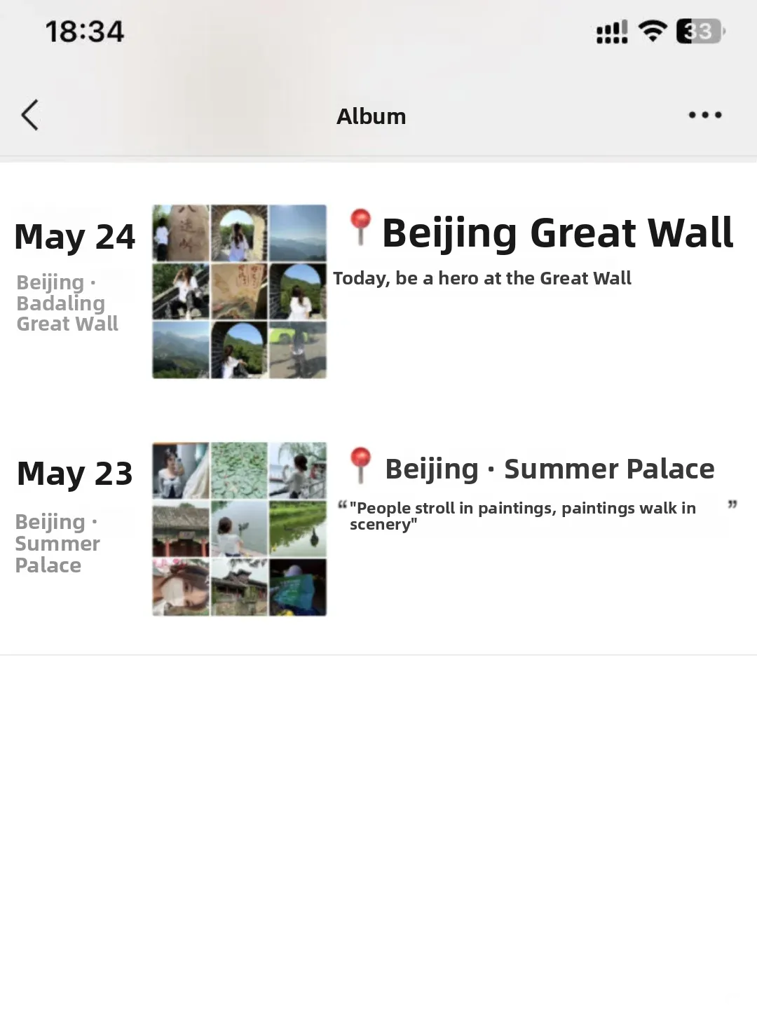 Beijing Rant! XHS Travel Guides: ALL 'Photo Scams'! 1