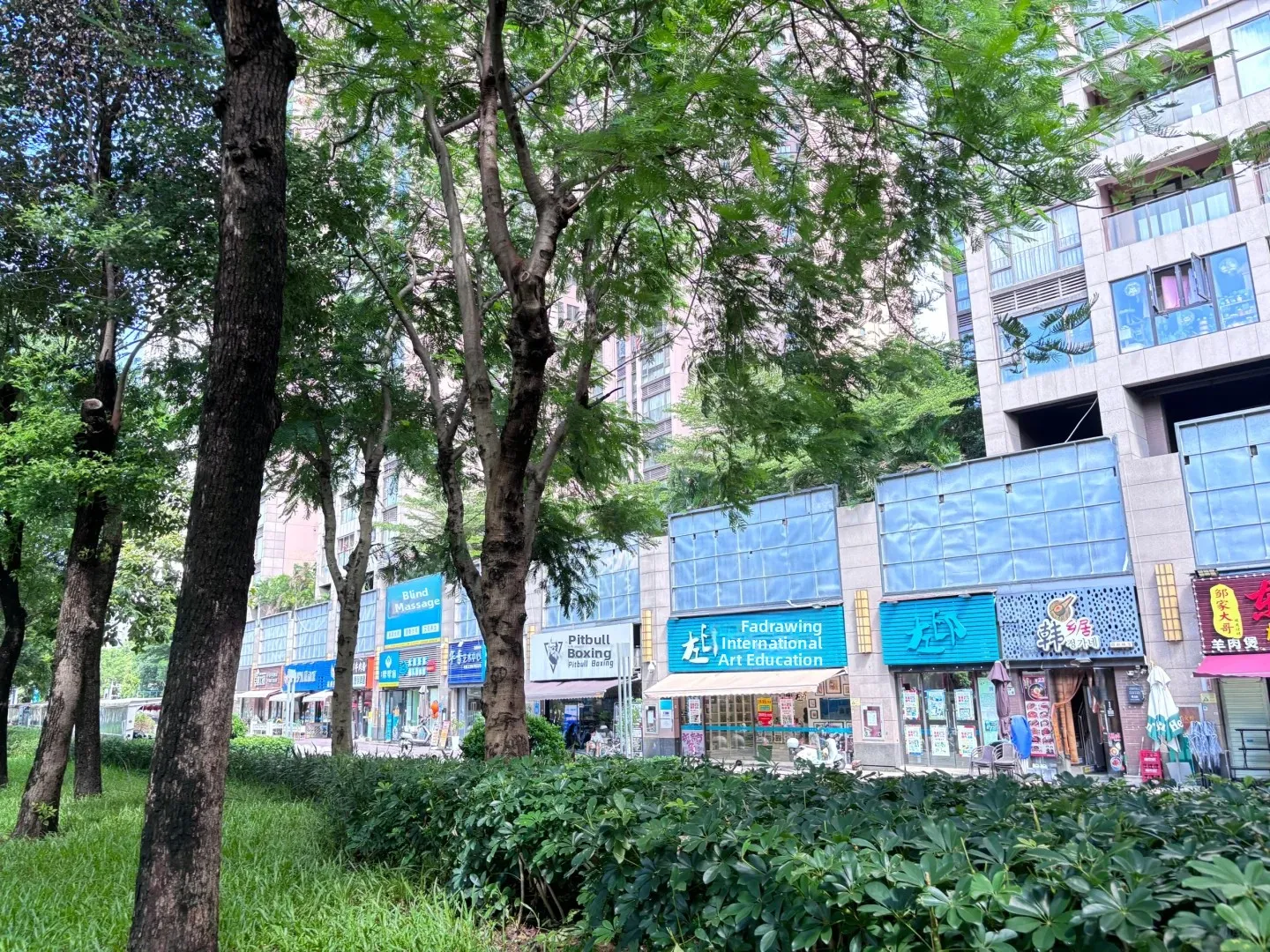 Shenzhen: My Bad, I Totally Misjudged You! 2