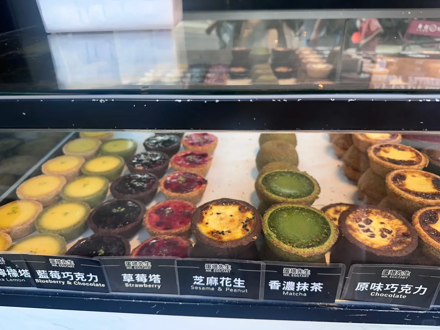 Fresh from Taiwan: My Unfiltered Thoughts! 1
