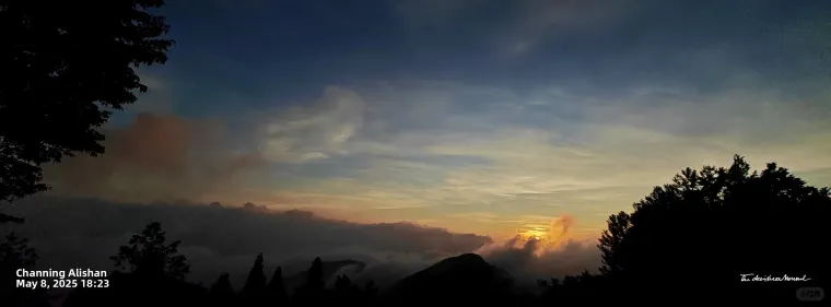Taiwan Province | Next Trip: Oh, for The Return! 7