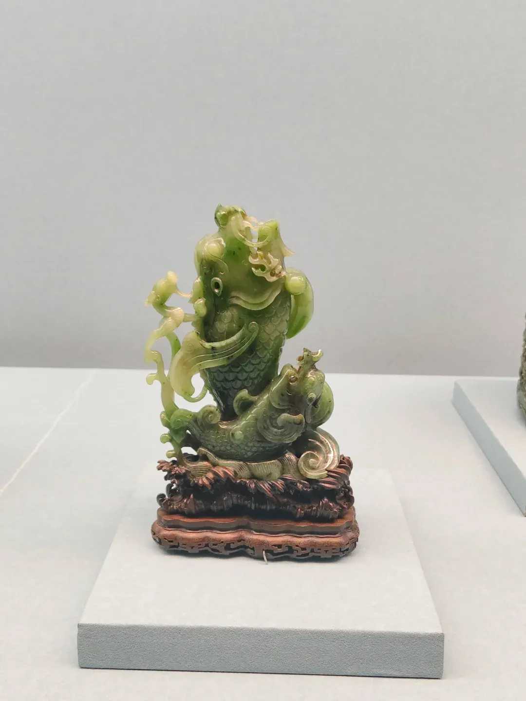 Chiang Kai-shek's 'Picks'? Taipei's Palace Museum is OVERFLOWING with Treasures! 🤯 10
