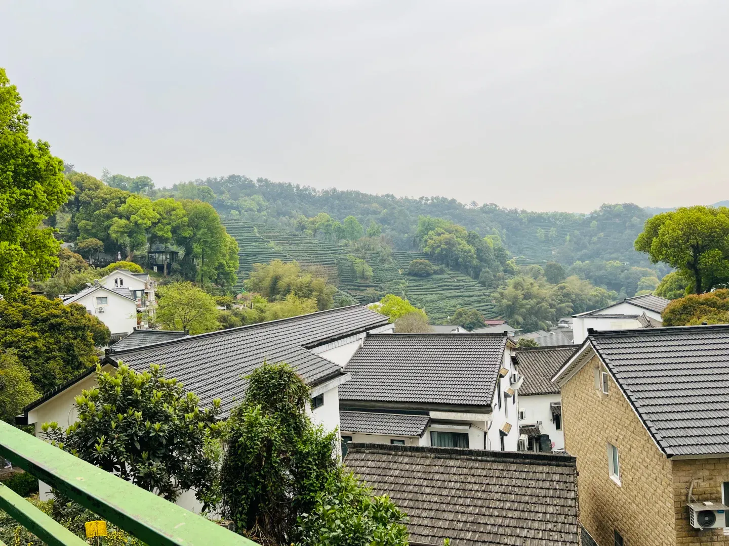 Call Me Crazy, But Hangzhou Totally Outshines Kyoto. 3