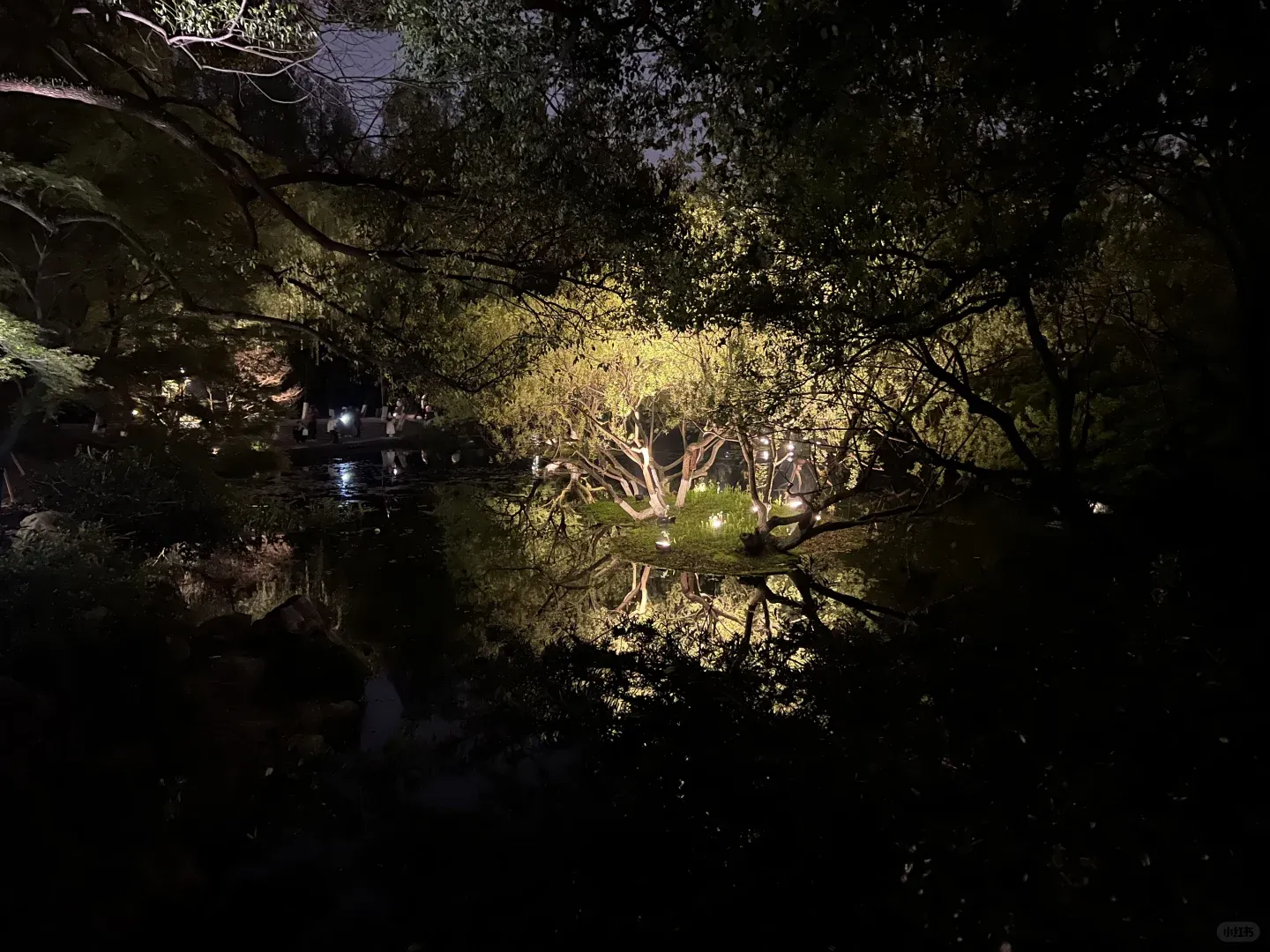 Call Me Crazy, But Hangzhou Totally Outshines Kyoto. 4