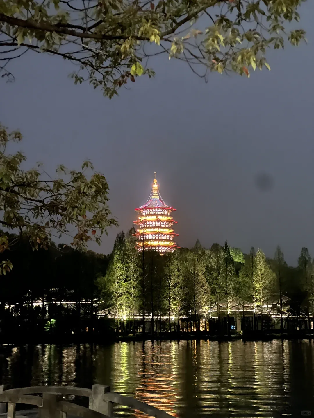 Call Me Crazy, But Hangzhou Totally Outshines Kyoto. 5