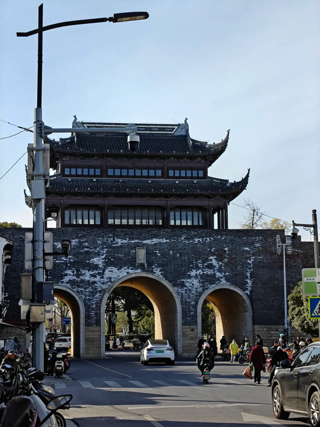 Suzhou's So Pretty, But Honestly? The Commercial Overload Was a Total Letdown 💔 2