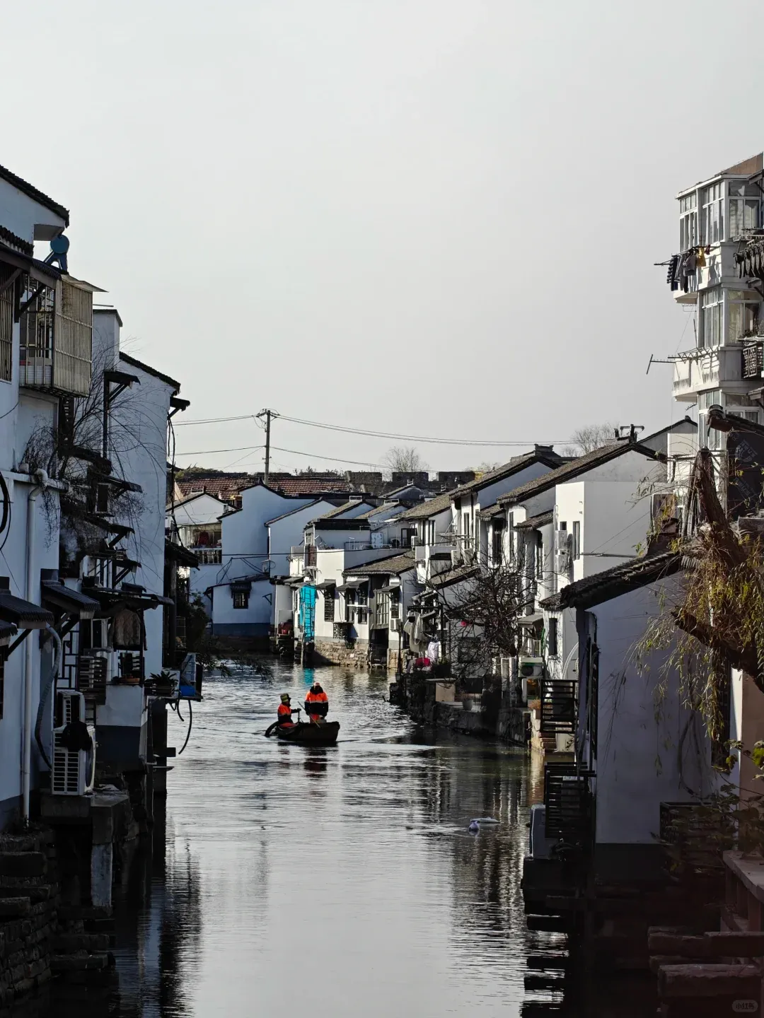 Suzhou's So Pretty, But Honestly? The Commercial Overload Was a Total Letdown 💔 6