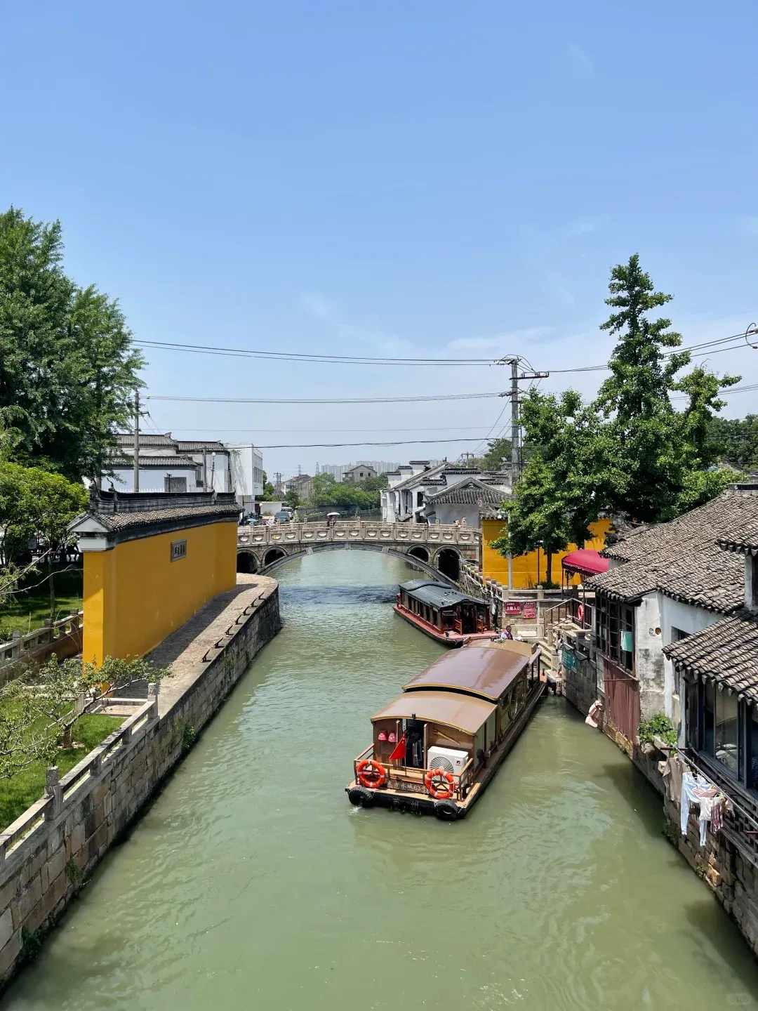 Suzhou: Send Ice, I'm Officially Melting! 1