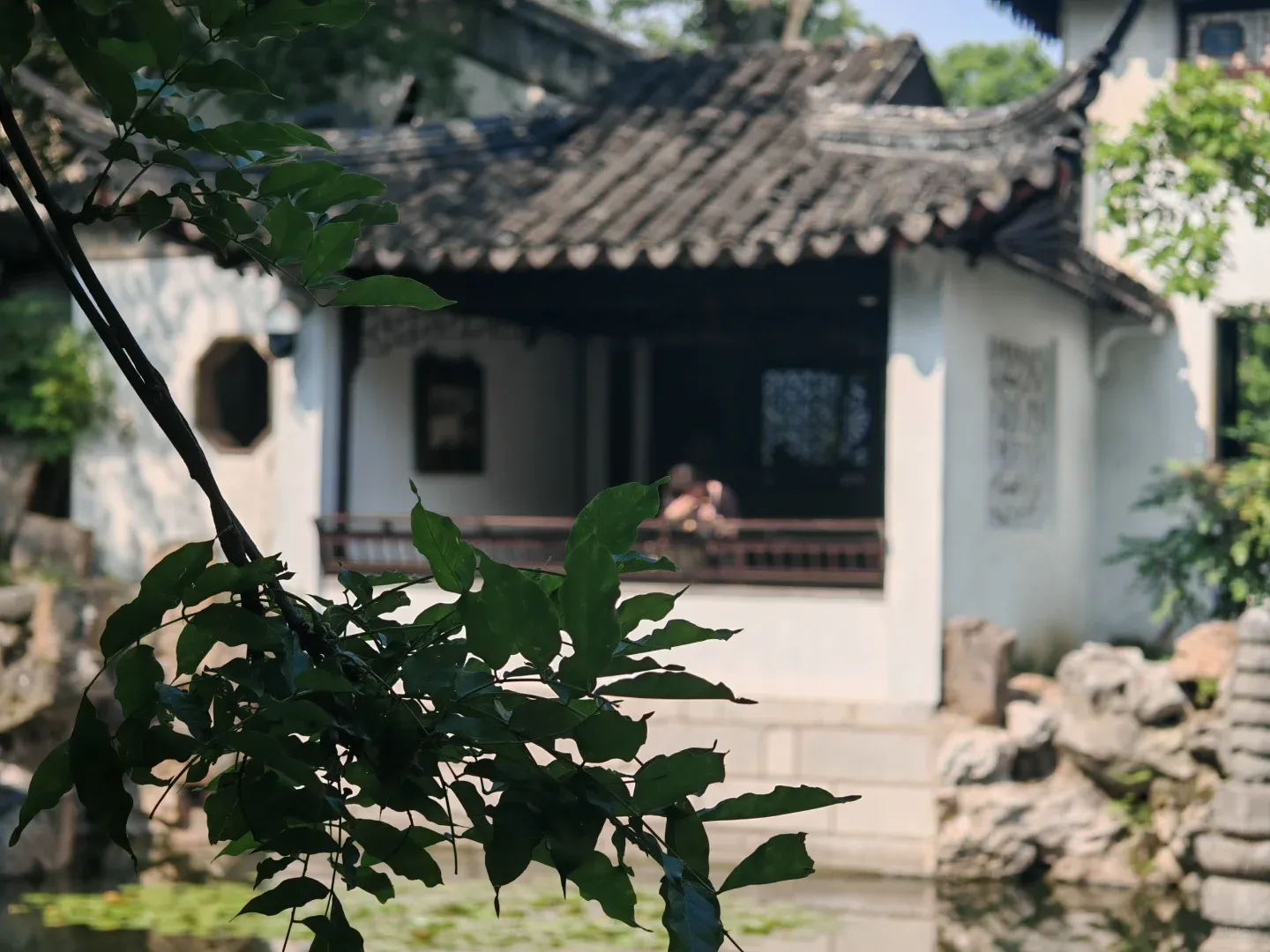 Suzhou 'Special Ops' Blitz: 2 Days - The Finale (2/2) 7