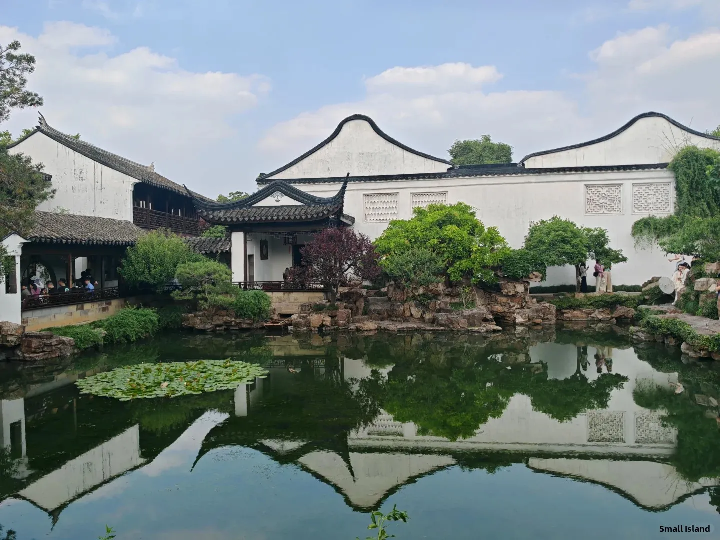 Suzhou 'Special Ops' Blitz: 2 Days - The Finale (2/2) 8
