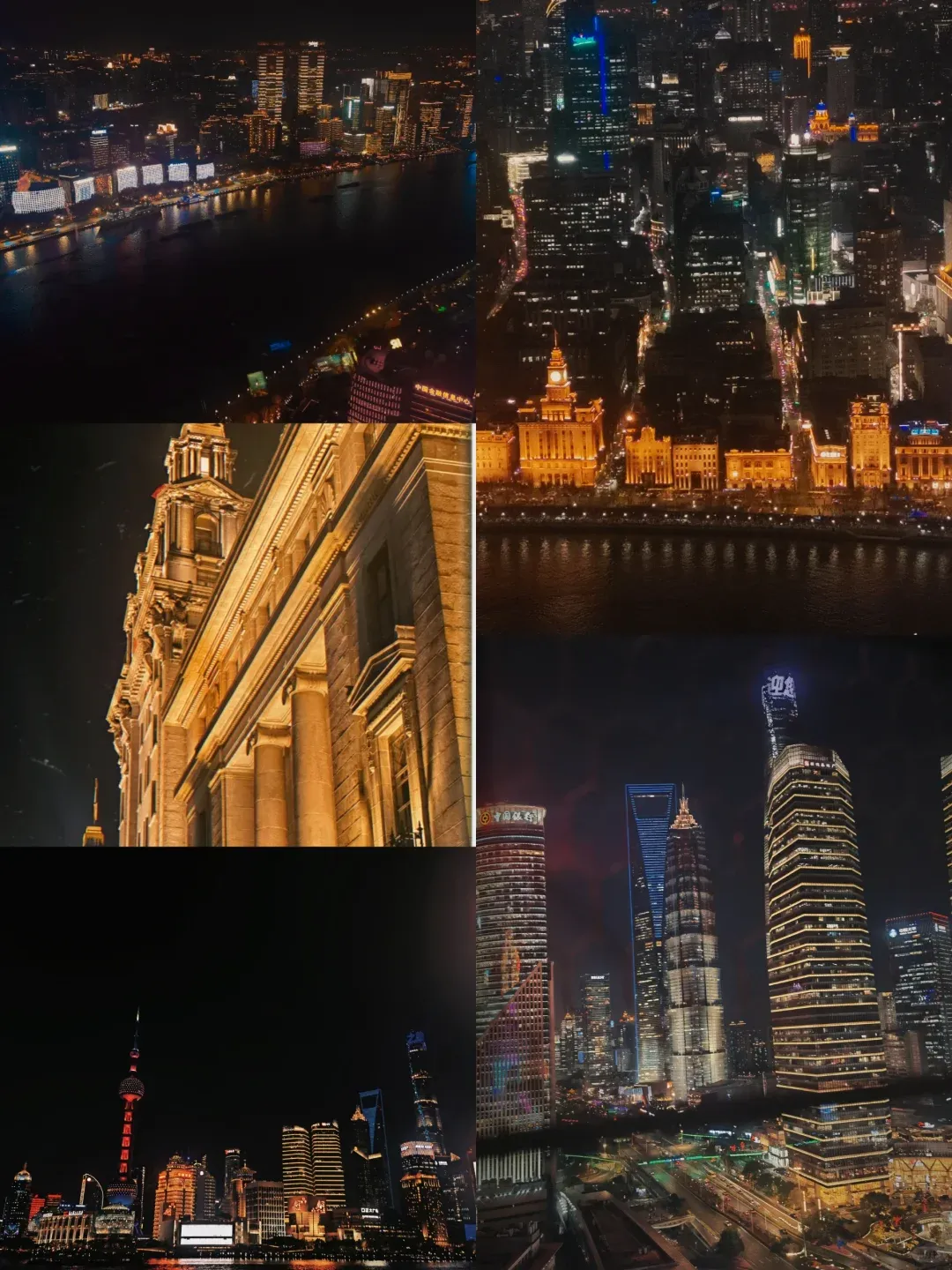 Shanghai: More 'Mannequin' Than 'Metropolis'? 1