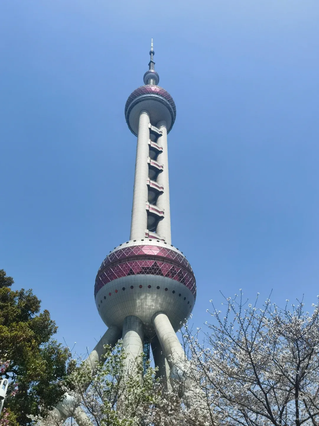 Shanghai: More 'Mannequin' Than 'Metropolis'? 2