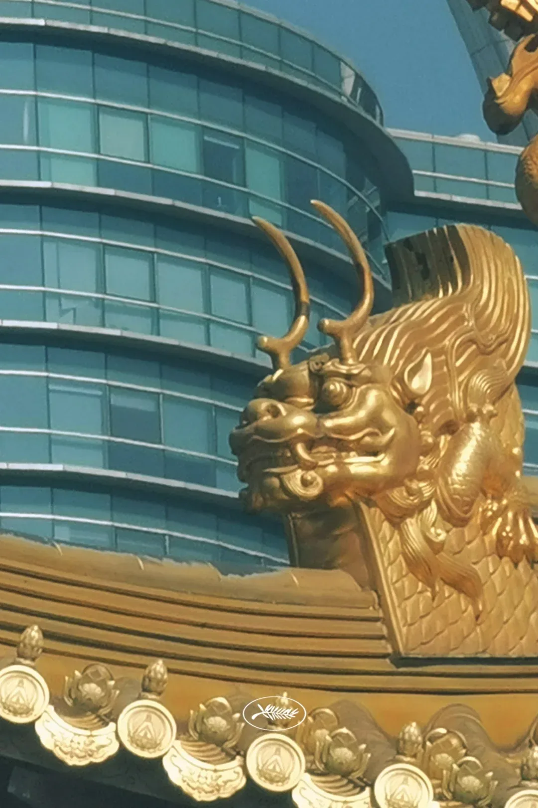 Shanghai: More 'Mannequin' Than 'Metropolis'? 3