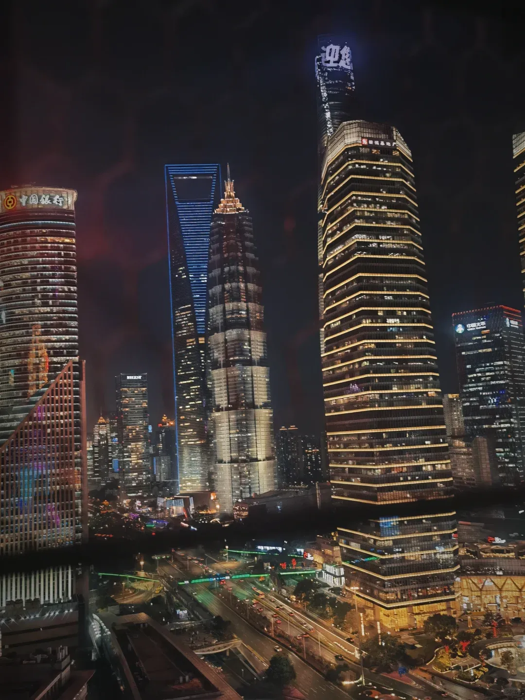 Shanghai: More 'Mannequin' Than 'Metropolis'? 5