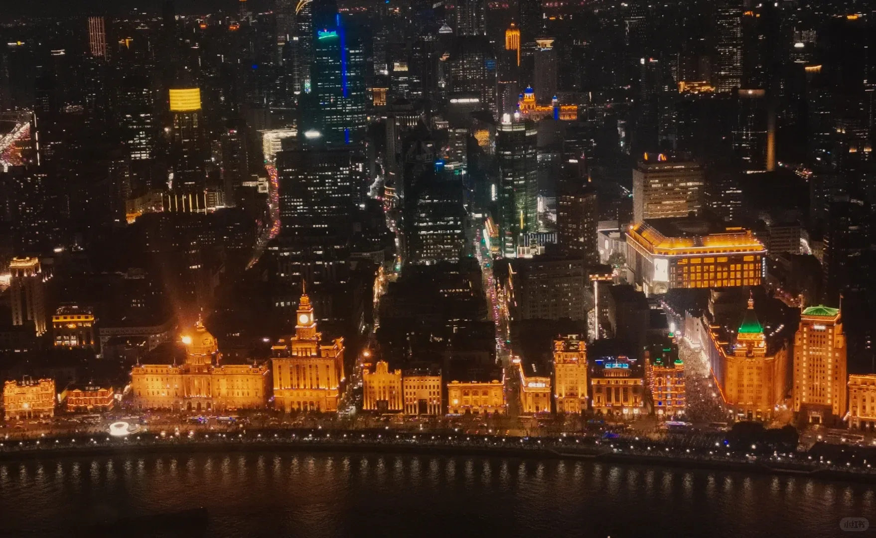 Shanghai: More 'Mannequin' Than 'Metropolis'? 6
