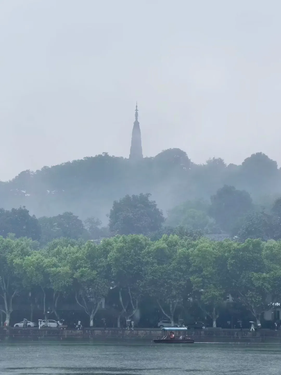 Hangzhou in 2 Days: A Whirlwind Tour 1