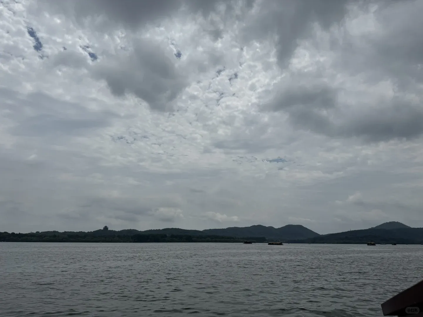 My Whirlwind One-Day Self-Drive: Suzhou to Hangzhou's West Lake! 2