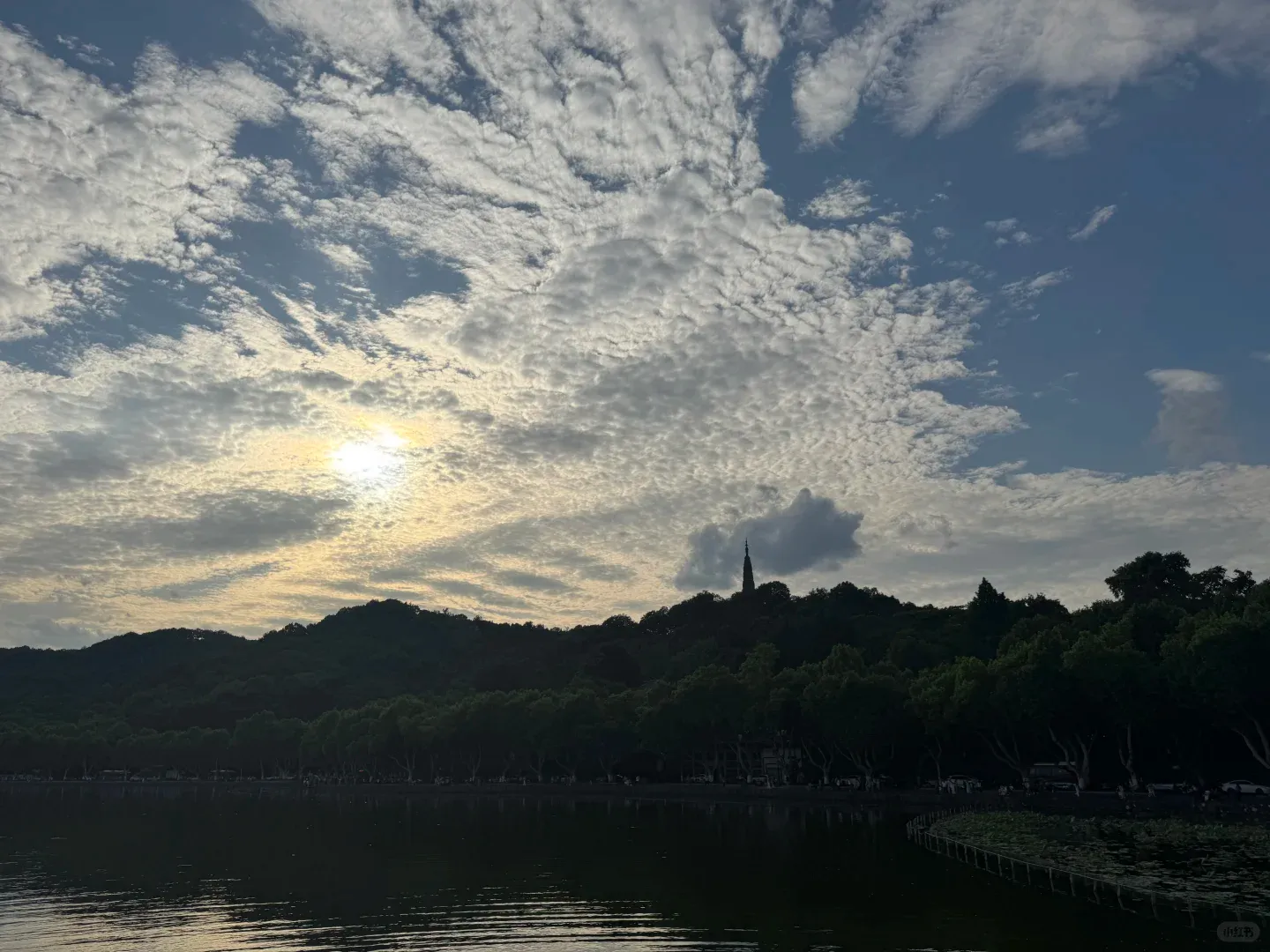 My Whirlwind One-Day Self-Drive: Suzhou to Hangzhou's West Lake! 3