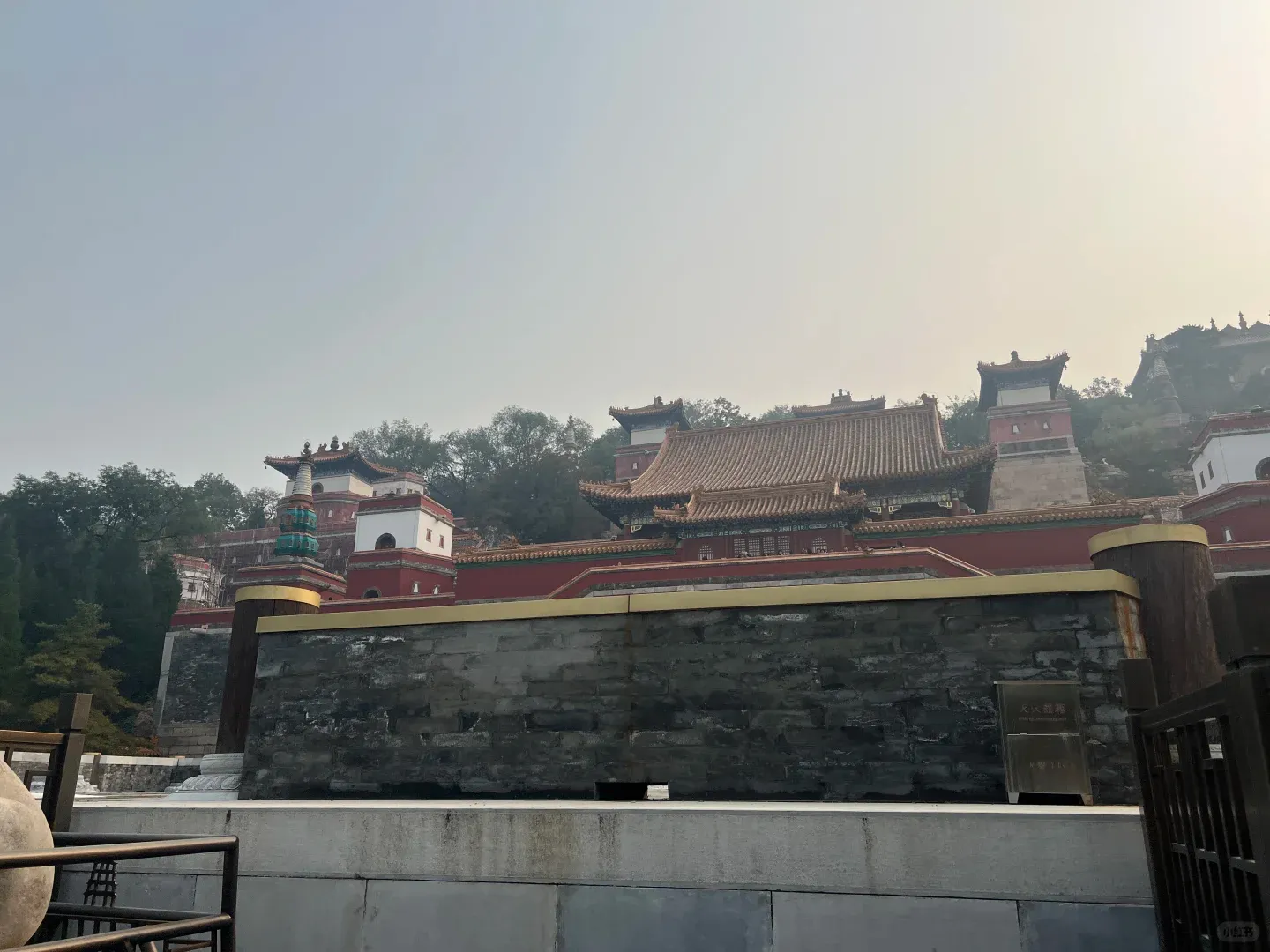 Beijing Trip? Don't Get Too Cocky With Your Plan. Seriously, It Will Change. 2