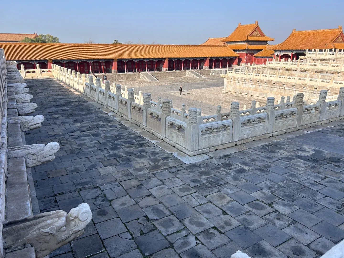 My Hot Tip for a Bad Mood: You NEED Beijing. 4