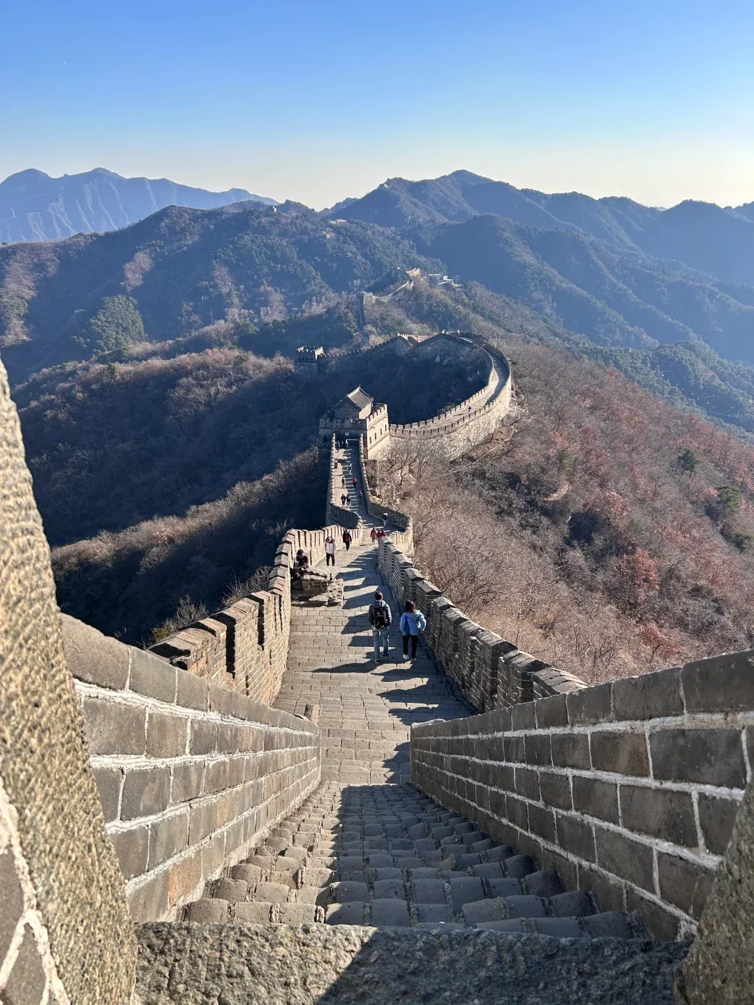 My Hot Tip for a Bad Mood: You NEED Beijing. 8