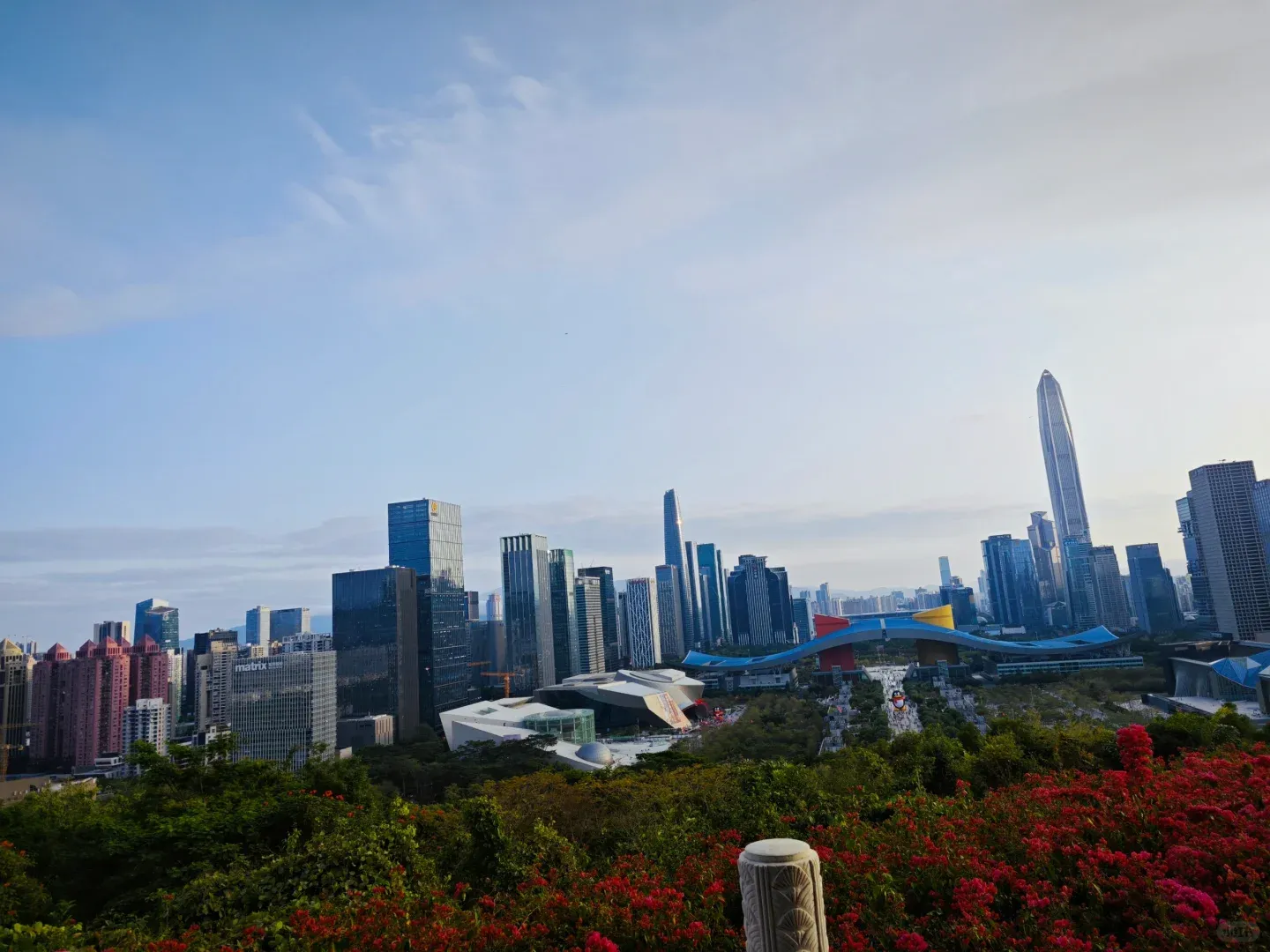Shenzhen: My Two Cents (Spoiler: It's... Something) 2