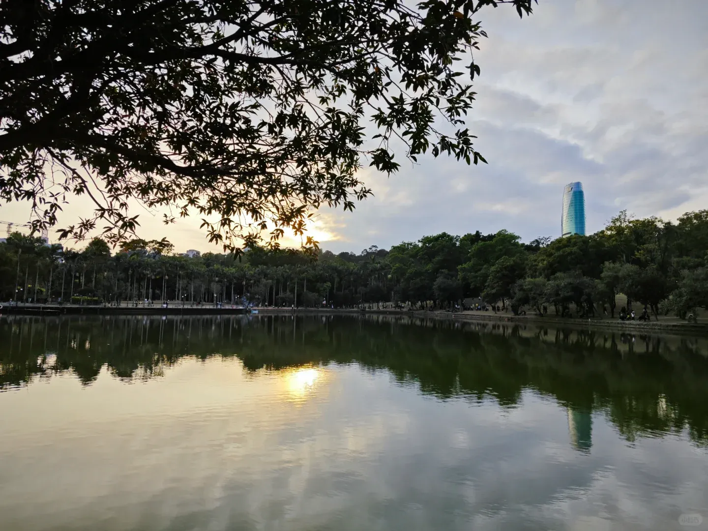 Shenzhen: My Two Cents (Spoiler: It's... Something) 3