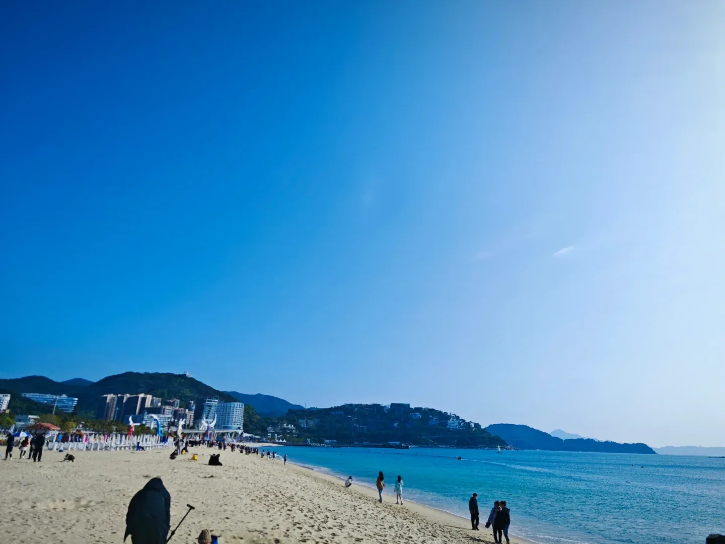Shenzhen: My Two Cents (Spoiler: It's... Something) 9