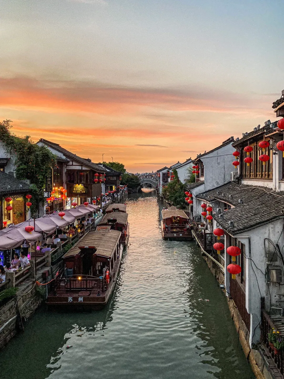 An Insanely Detailed Suzhou Guide for Your Dragon Boat Festival Trip 3